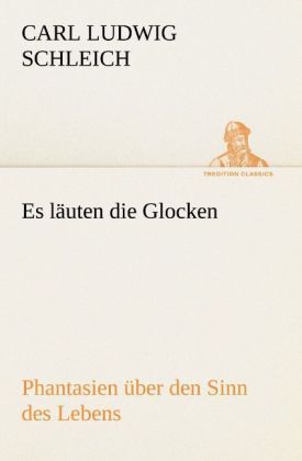 Produktbild: Es l&auml;uten die Glocken
