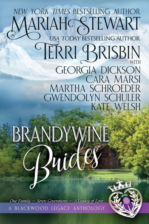 Produktbild: Brandywine Brides