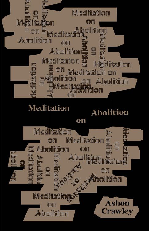Produktbild: Meditation on Abolition