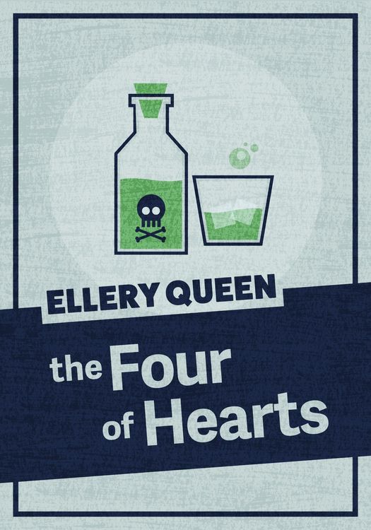 Produktbild: Four of Hearts