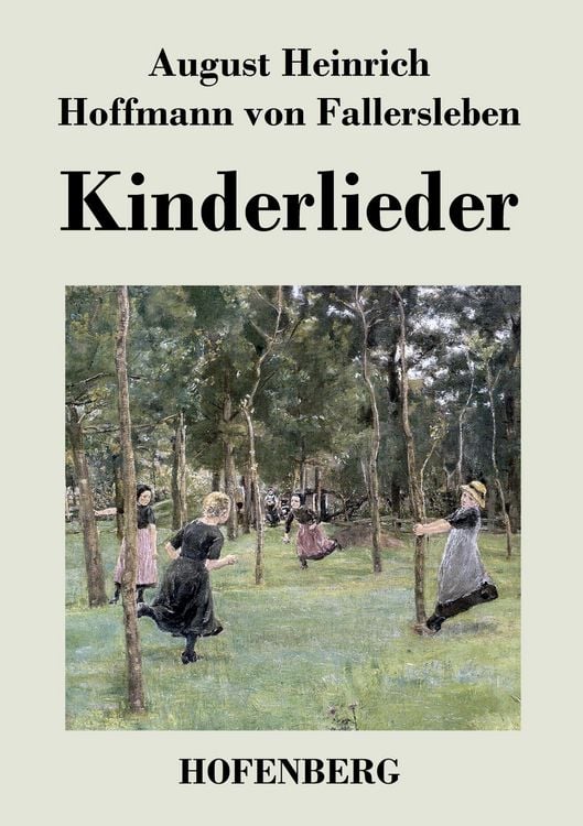 Produktbild: Kinderlieder