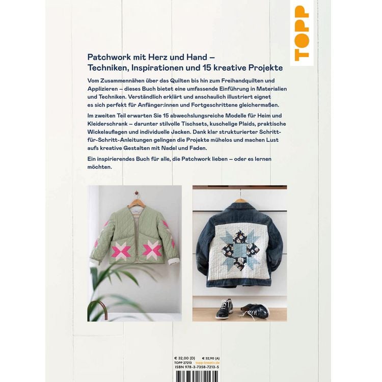 Produktbild: Patchwork
