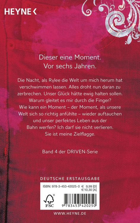 Produktbild: Verbunden / Driven Bd. 4