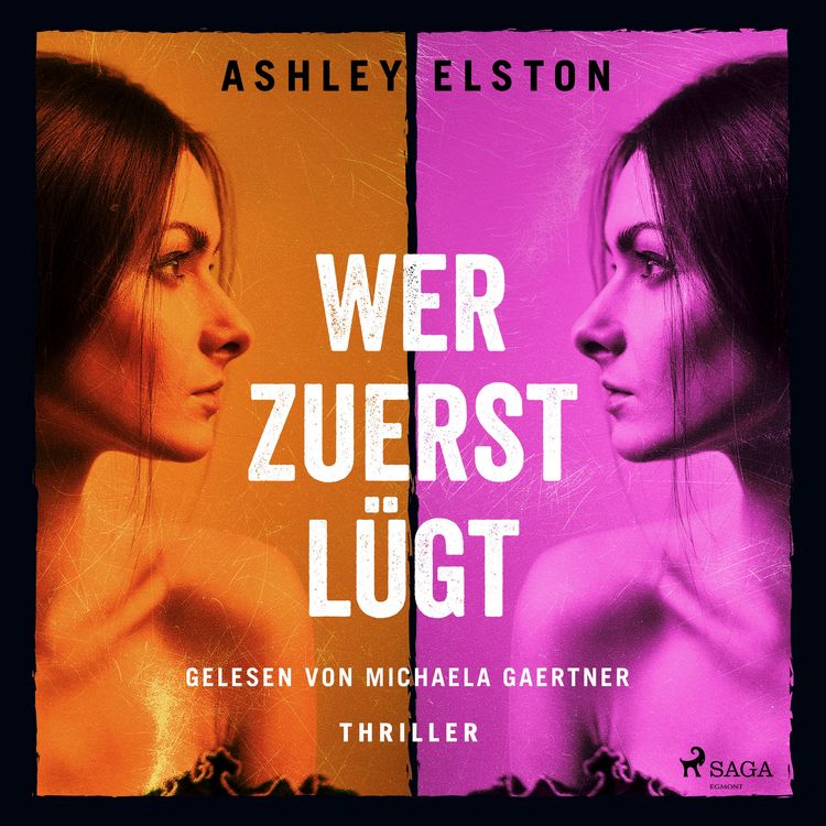 Produktbild: Wer zuerst l&uuml;gt &ndash; Thriller