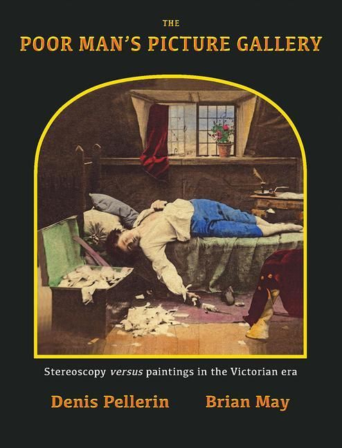 Produktbild: The Poor Man's Picture Gallery