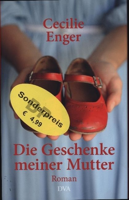 Produktbild: Die Geschenke meiner Mutter