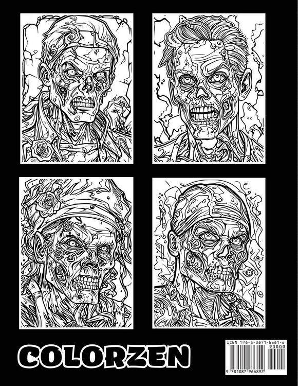 Produktbild: Undead Unleashed