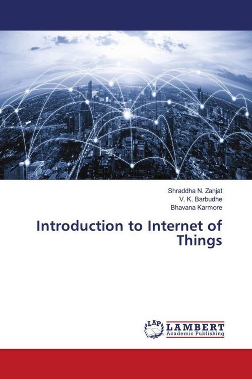 Produktbild: Introduction to Internet of Things