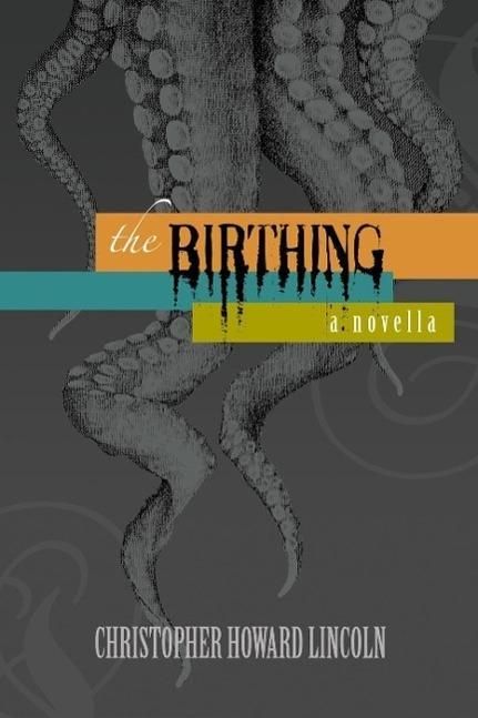 Produktbild: The Birthing