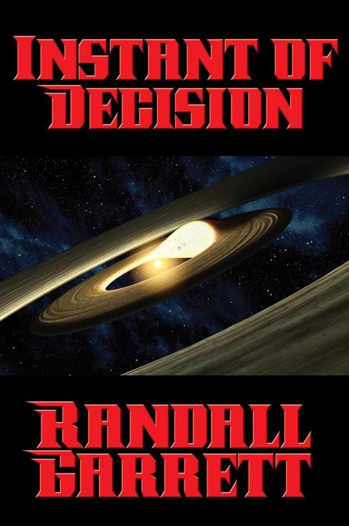 Produktbild: Instant of Decision