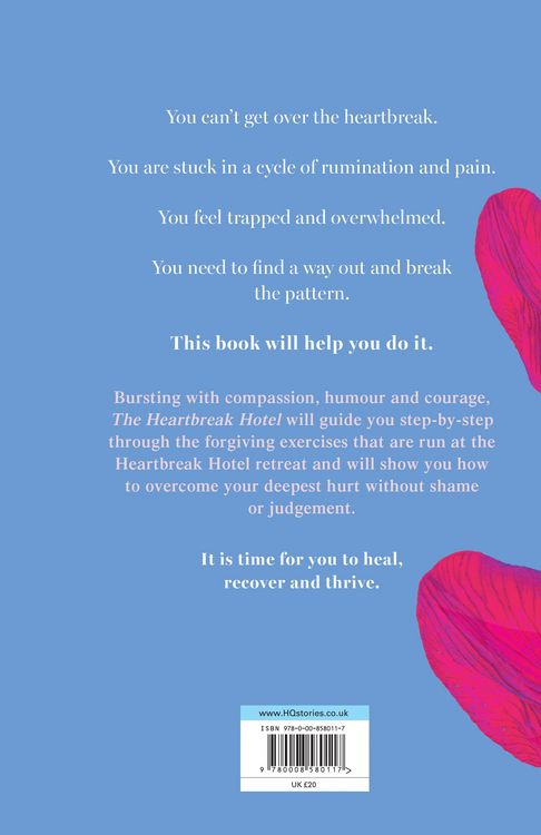 Produktbild: Finding Your Self at the Heartbreak Hotel