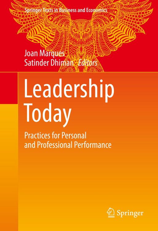 Produktbild: Leadership Today
