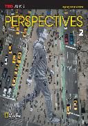 Produktbild: Perspectives 2 with the Spark Platform