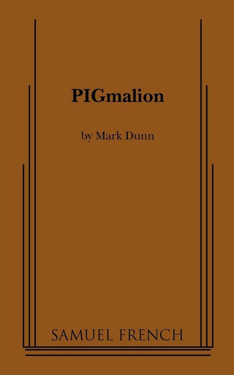 Produktbild: Pigmalion