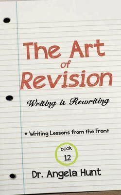 Produktbild: The Art of Revision