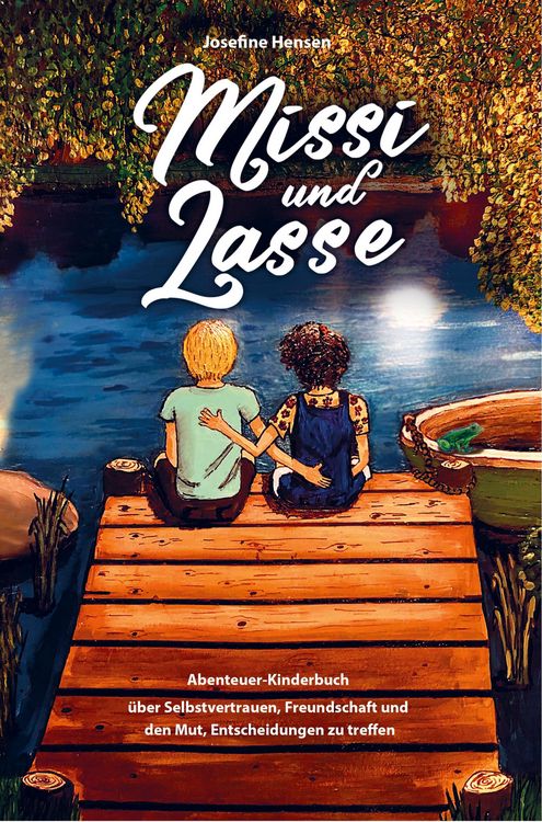 Produktbild: Missi und Lasse Abenteuer