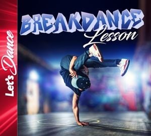 Produktbild: Breakdance Lesson