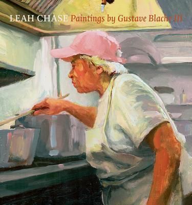 Produktbild: Bullard, E: Leah Chase: Paintings by Gustave Blache III