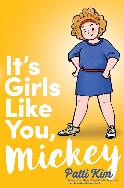 Produktbild: It's Girls Like You, Mickey