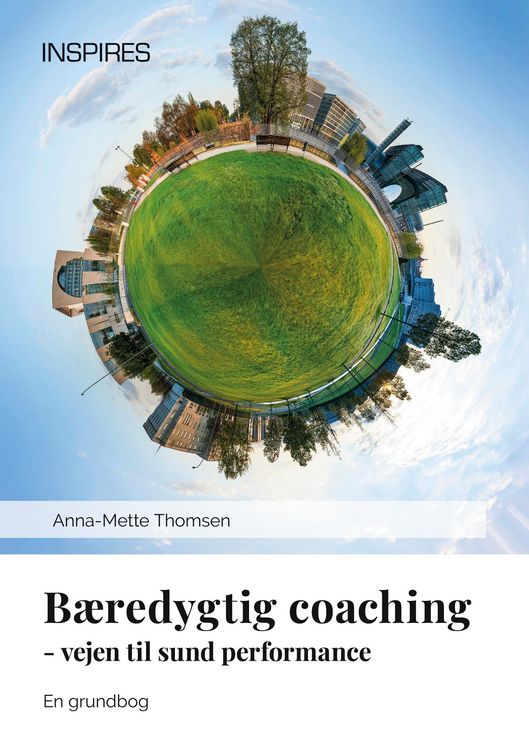 Produktbild: B&aelig;redygtig coaching