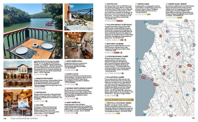 Produktbild: Wild Guide Albanien