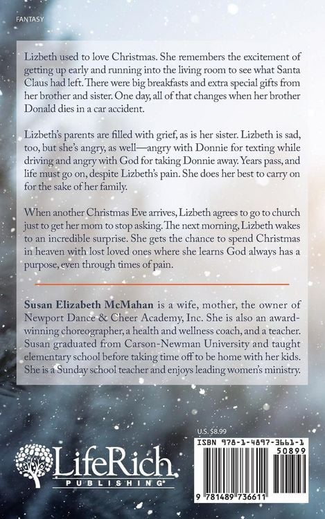 Produktbild: Christmas in Heaven