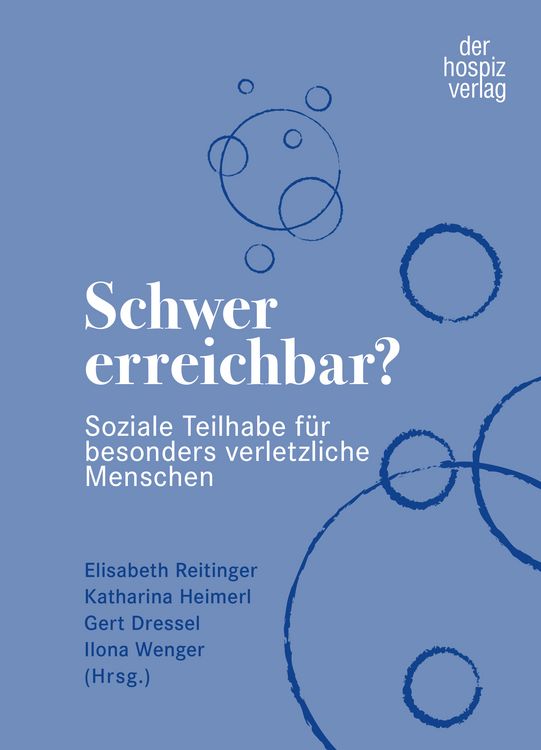 Produktbild: Schwer erreichbar?