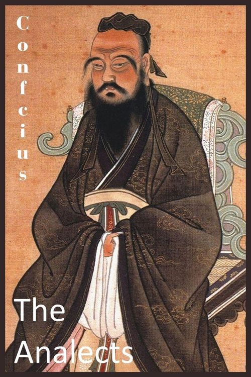 Produktbild: The Analects