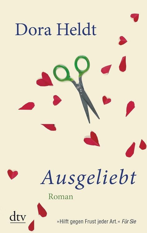 Produktbild: Ausgeliebt