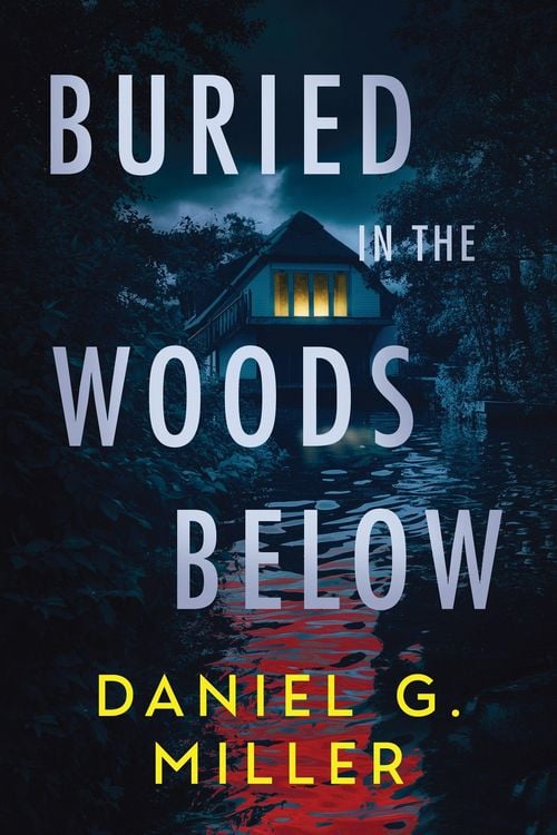 Produktbild: Buried in the Woods Below