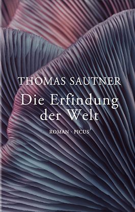 Produktbild: Die Erfindung der Welt