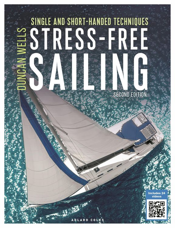 Produktbild: Stress-Free Sailing