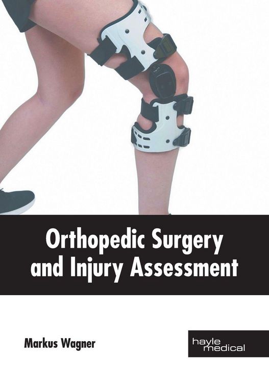 Produktbild: Orthopedic Surgery and Injury Assessment