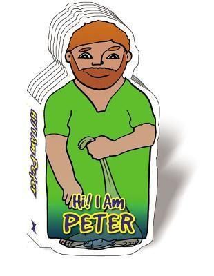 Produktbild: Hi, I Am Peter