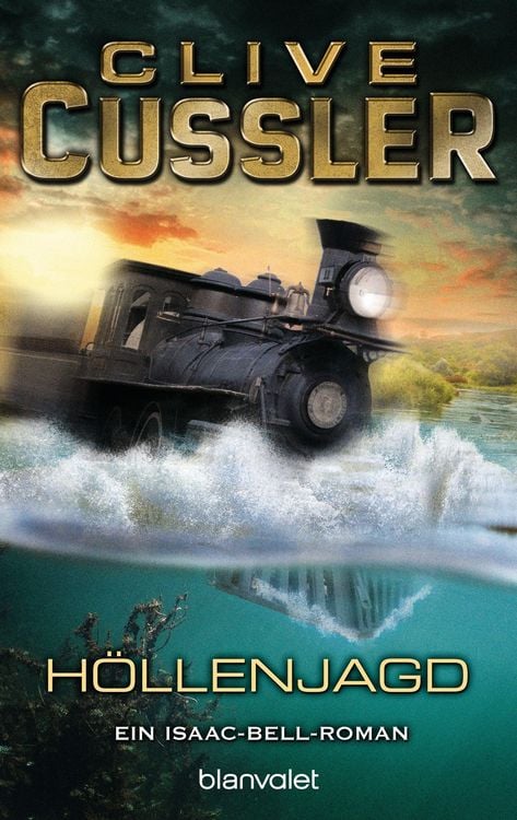 Produktbild: H&ouml;llenjagd