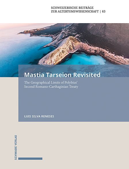 Produktbild: Mastia Tarseion Revisited