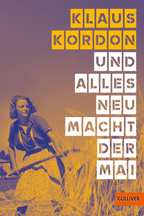 Produktbild: Und alles neu macht der Mai