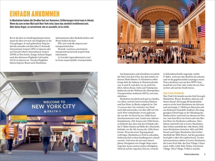 Produktbild: Einfach New York!