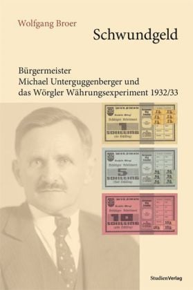 Produktbild: Broer, W: Schwundgeld