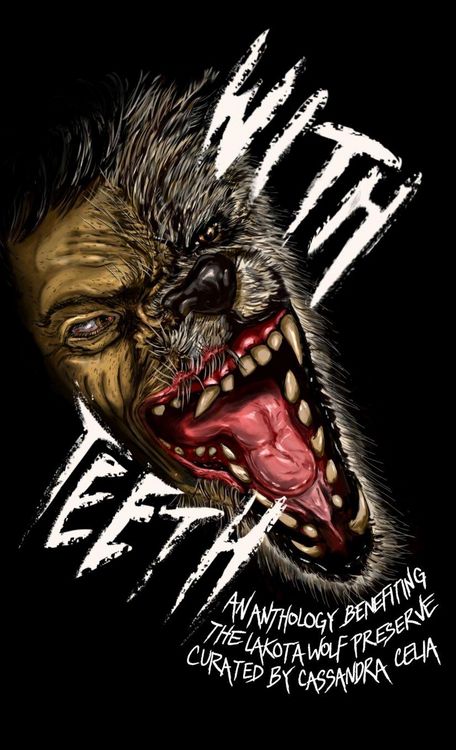 Produktbild: With Teeth