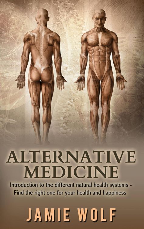 Produktbild: Alternative Medicine: Health from Nature