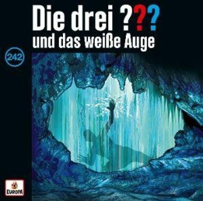 Produktbild: Folge 242: und das wei&aacute;e Auge