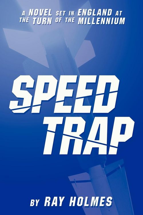 Produktbild: Speed Trap