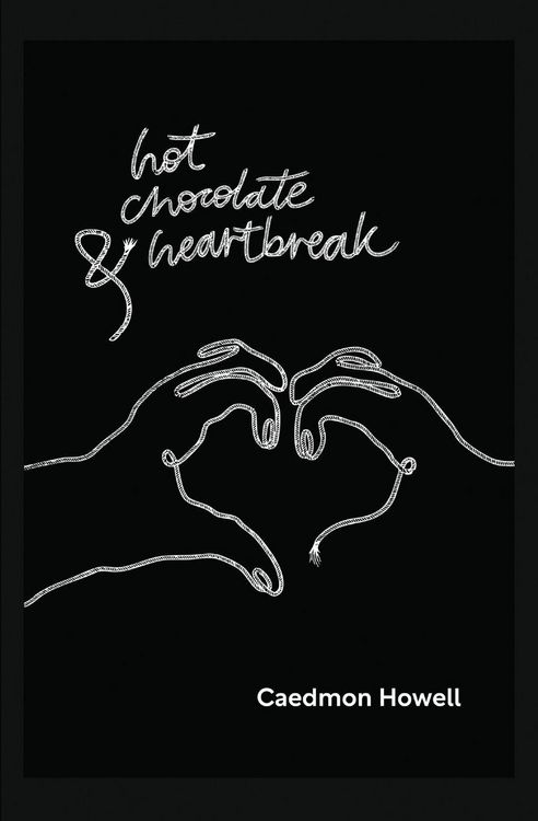 Produktbild: Hot Chocolate & Heartbreak