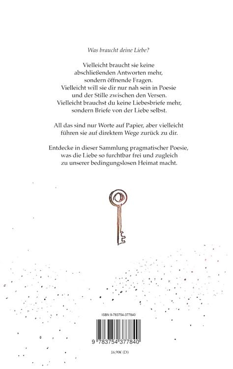 Produktbild: Die Liebe ist furchtbar frei