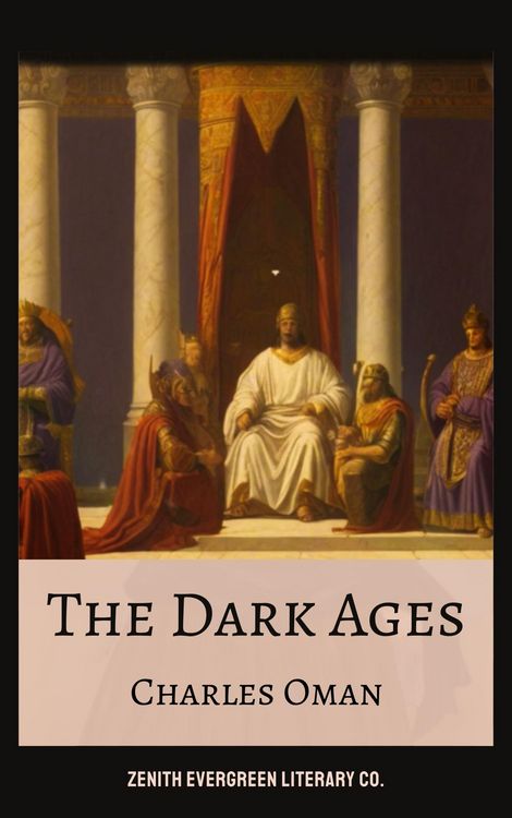 Produktbild: The Dark Ages