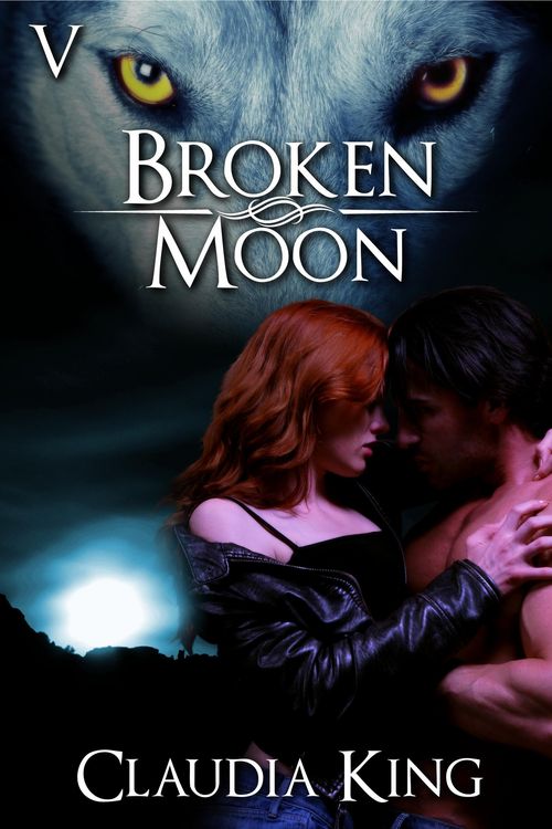 Produktbild: Broken Moon - Part 5