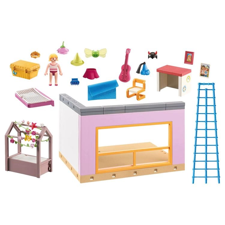 Produktbild: 71610 Kinderzimmer