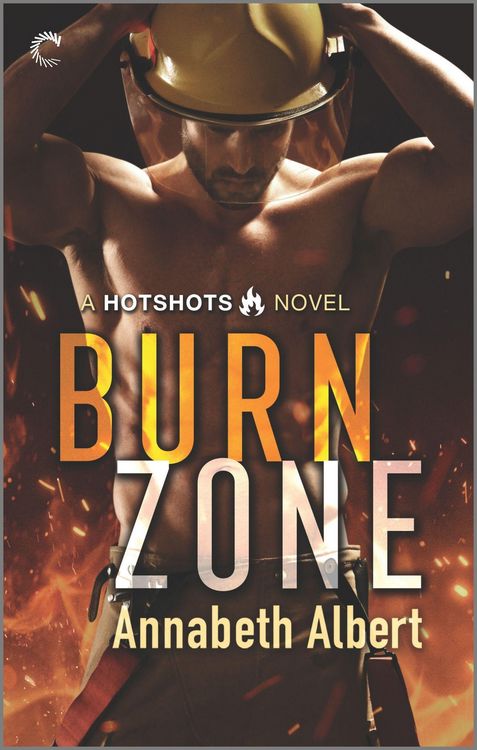 Produktbild: Burn Zone
