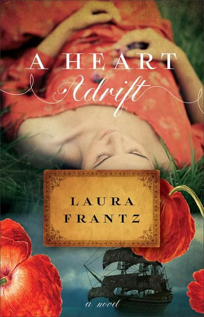 Produktbild: A Heart Adrift